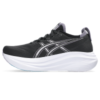 ราคา ASICS 1012B753 004 GEL NIMBUS 27 WOMEN รองเท้าวิ่งผู้หญิง ของแท้ (25646567265)