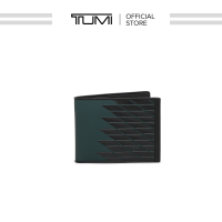 ราคา TUMI Alpha Global Double Billfold กระเป๋าสตางค์แบบพับสองตอน (126435415753)