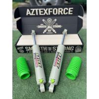 ราคา โช๊คหลังAztex force แกน16ปรับ9 สำหรับรถรุ่น Dmax Chev Tritan (16132509565)