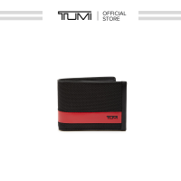 ราคา TUMI Alpha Double Billfold กระเป๋าสตางค์แบบพับสองตอน (126435485719)
