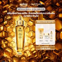 ราคา Lazada Birthday 2026 Exclusive 24 2 ทุ่ม 31 มี ค 2569 Only NEW GUERLAIN ABEILLE ROYALE YOUTH WATERY OIL SERUM 50ML ของขวัญพิเศษ 3 รายการ (24897369125)