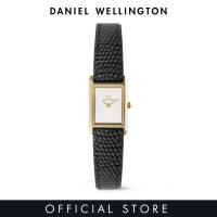ราคา Daniel Wellington Bound Mini Black Lizard White Rose Gold Silver Gold Women Watch Stainless Steel Leather Strap watch DW Official Authentic Original นาฬิกา ผู้หญิง (126236998883)