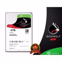 ราคา Seagate IronWolf 4TB NAS Hard Drive ST4000VN006 (109036547)