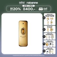ราคา RABANNE MILLION GOLD ELIXIR EDP 100ML (25699463598)