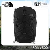 ราคา THE NORTH FACE BOREALIS TRAIL TNF BLACK กระเป๋าเป้ (126735755680)