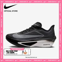 ราคา Nike Womens Zoom Fly 6 Shoes Black FN8455 001 (23695041983)