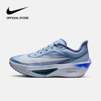 ราคา Nike Womens Zoom Fly 6 Shoes Lt Armory Blue FN8455 401 (25270903621)