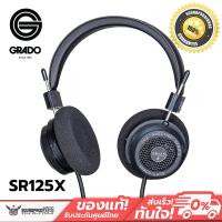 ราคา หูฟัง Headphone แบรนด์ GRADO Sr125x Prestige Series Grado Labs On Ear (11516500130)