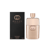 ราคา GUCCI Guilty Pour Femme EDT ของแท้100 (9699479435)