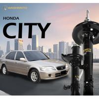 ราคา Washimoto Honda City type z หลังดิสเบรค วาชิโมโตโช๊คอัพรถเก๋งรุ่น ฮอนด้า ซิตี้ ปี 1996 2002 (7447278301)