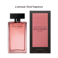 ราคา Narciso Rodriguez for her Musc Noir Rose EDP น้ำหอมสำหรับผู้หญิง เย้ายวนมีเสน่ห์ น่าใกล้ชิด (25581139091)