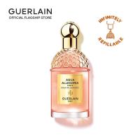 ราคา GUERLAIN Aqua Allegoria Forte Rosa Palissandro Eau de Parfum 75 ml (23744377854)
