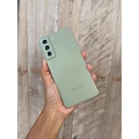 ราคา Samsung S21 FE 5G สีเขียว 8 128GB อิมี่ 6333 (22975643156)