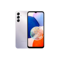ราคา Samsung Galaxy A14 5G สมาร์ทโฟน 6GB RAM 128GB ROM หน้าจอ 6 6 นิ้ว แบต 5000mAh รองรับการชาร์จไฟได้อย่างรวดเร็ว รับประกันร้าน 12 เดื (25813796210)
