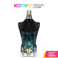 ราคา Jean Paul Gaultier Le Beau EDP 125ml น้ำหอมสำหรับผู้ชาย กลิ่นโทนวูดดี้และอำพัน ของแท้ 100 (23833588609)
