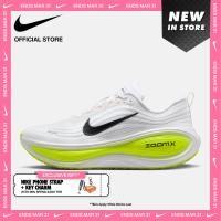 ราคา Nike Mens Vomero Plus Road Running Shoes White HV8150 120 (26284424595)