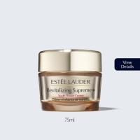 ราคา เอสเต ลอเดอร์ Estee Lauder Revitalizing Supreme Youth Power Creme 50ml Best seller skincare anti aging moisturizer มอยส์เจอไรเซอร์ขายดี มอบผิวใส รูขุมขนแลดูเล็กลง กระชับผิวบริเวณกรอบหน้า (24877912740)