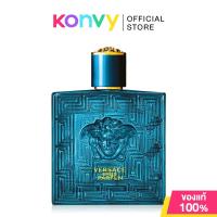 ราคา Versace Eros Parfum 100ml น้ำหอมเวอร์ซาเช่สำหรับผู้ชาย ของแท้100 (17149373123)