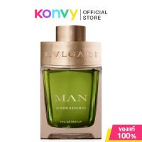 ราคา Bvlgari Man Wood Essence EDP 60ml 100ml น้ำหอมบุลการีสำหรับผู้ชาย แนวกลิ่น Neo Woody ของแท้ 100 (17534371206)