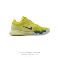 ราคา Nike Zoom Vapor Pro 3 HC รองเท้ากีฬาเทนนิสอาชีพแฟชั่นแมทช์ลุคง่ายรุ่นเดียวกับผู้ชายและผู้หญิง (26298714596)