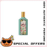 ราคา 100 AUTHENTIC Gucci Flora Gorgeous Jasmine Eau De Parfum 100ML (25005017716)