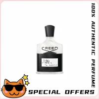ราคา 100 AUTHENTIC Creed Aventus Eau De Parfum 100ML (25005169929)