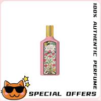 ราคา 100 AUTHENTIC Gucci Flora Gorgeous Gardenia Eau De Parfum 100ML (25005040412)