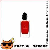 ราคา 100 AUTHENTIC Giorgio Armani Si Passione Eau De Parfum 100ML (25005260653)