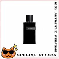 ราคา 100 AUTHENTIC YSL Y LE Eau De Parfum 100ML (25005198370)