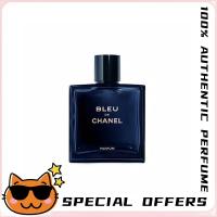 ราคา 100 AUTHENTIC Chanel De Bleu Eau De Parfum 100ML (25005150079)