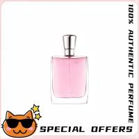 ราคา 100 AUTHENTIC Lancome Miracle Eau De Parfum 100ML (25005291174)