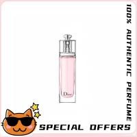 ราคา 100 AUTHENTIC Dior Addict Eau De Toilette 100ML (25005230194)