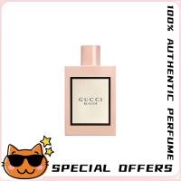 ราคา 100 AUTHENTIC Gucci Bloom Eau De Parfum 100ML (25005010794)