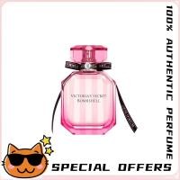 ราคา 100 AUTHENTIC VictoriaS Secret Eau De Parfum 100ML (25005308191)