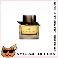 ราคา 100 AUTHENTIC Burberry My Eau De Parfum 90ML (25005254829)