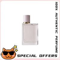 ราคา 100 AUTHENTIC Burberry Her Fragrance Eau De Parfum 100ML (25005268431)