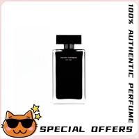 ราคา 100 AUTHENTIC Narciso Rodriguez For Her Eau De Toilette 100ML (25005211147)
