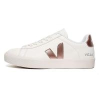 ราคา 2026 New HOT Original French VEJA Little White Shoes Simple Fashion Trend Mens and Womens Low top Sports Sneakers Flat Casual Versatile Couple Board Shoes 36 45 (24312903404)