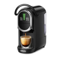 ราคา เครื่องชงกาแฟแคปซูลอัตโนมัติ Cafelffe รุ่น MK 609S ชงกาแฟสดจากแคปซูลเนสเพลสโซ ดอลเช่กุสโต้ กาแฟพอด กาแฟบด อะแดปเตอร์ครบของแท้ประกันศูยน์ไทย (25704244808)