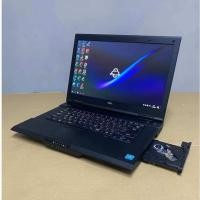 ราคา โน๊ตบุ๊คมือสอง Notebook NEC VK20EA cpu2950M RAM 4 8GB HDD 320GB ขนาด15 6 นิ้ว สภาพ95 (24989583396)