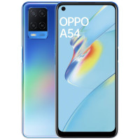 ราคา Oppo A54 128gb เครื่องศูนย์ไทยราคาพิเศษ ประกันร้าน จอ LCD ขนาด 6 51 นิ้ว ชิป Helio P35 และแบตเตอรี่ขนาด 5000 mAh ส่งฟรี (16171834459)