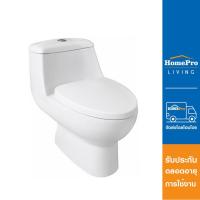 ราคา NASCO สุขภัณฑ์ 1 ชิ้น NASCO NC 8652W A 3 6 ลิตร สีขาว (17509637313)