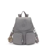 ราคา กระเป๋า Kipling รุ่น FIREFLY UP สี Inviting Grey (24930023813)