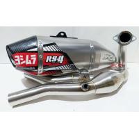 ราคา ท่อสูตร ท่อแต่ง Yoshimura RS4 ตรงรุ่น CRF 300 L RALLY พร้อมส่งในไทย (9071105612)