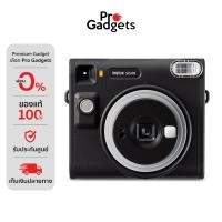 ราคา Fujifilm Instax Square SQ40 Film Camera Black กล้องฟิล์มอินสแตนท์ by Pro Gadgets (126493651208)