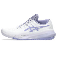 ราคา ASICS 1042A279 105 GEL RESOLUTION X WOMEN รองเท้าเทนนิสผู้หญิง (126807824873)