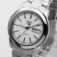 ราคา นาฬิกา SEIKO 5 automatic SNKE49K1 white dial ของแท้ รับประกันศูนย์ Tarad Nalika (7152026522)