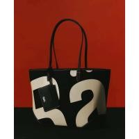 ราคา Rally City Tote Mini Tote กระเป๋าทรง Tote Bag ลายโลโก้แท้ พร้อมส่งในไทย (126919824652)