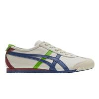 ราคา โอนิซึกะ Tiger MEXICO 66 1183A201 115 CREAM MAKO BLUE (21327313195)