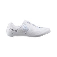 ราคา รองเท้าเสือหมอบ SHIMANO RC503 RC503W พื้นรองเท้าเป็นคาร์บอน มีค่า Stiffness 8 ของแท้ประกันบริษัท รองเท้าจักรยาน (25115880612)
